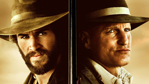 THE DUEL Trailer: Woody Harrelson and Liam Hemsworth Battle It Out in The Old West