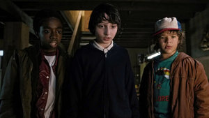 The Duffer Brothers Say Some of Your STRANGER THINGS Season 2 Theories Are 