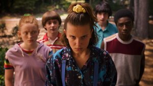 The Duffers Confirm That STRANGER THINGS Will Go Beyond the Fourth Season