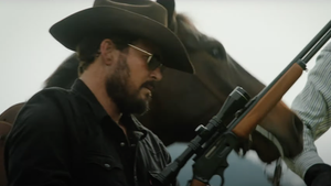 The Duttons Prepare for Battle in Teaser Trailer for YELLOWSTONE Season 5