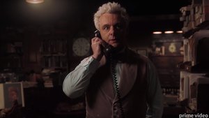 The End is Nigh in First Teaser Trailer For Neil Gaiman's GOOD OMENS