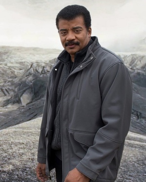 The End of INTERSTELLAR Explained by Neil deGrasse Tyson 