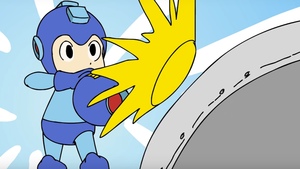 The Entire MEGA MAN Story Told in 3 Minutes in Animated Video