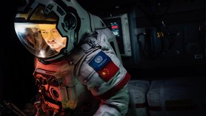 The Epic Chinese Sci-Fi Film THE WANDERING EARTH Gets Picked Up by Netflix