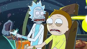 The Episode Titles of RICK AND MORTY Season 4 Have Been Revealed