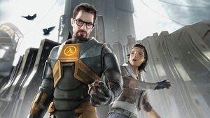 The Ever-Hyped HALF-LIFE and HALF-LIFE 2 are Temporarily Free for a Limited Time on Steam