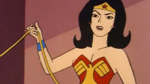 The Evolution of WONDER WOMAN in TV and Film