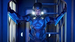 THE EXPANSE Has Officially Been Saved By Amazon!