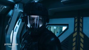 THE EXPANSE Season 6 Gets a Teaser Trailer and a Premiere Date