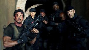 THE EXPENDABLES 4 Officially Announced with Sylvester Stallone, Jason Statham, Dolph Lundgren, and More