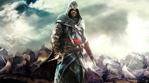 The Ezio Auditore ASSASSIN'S CREED Games Are Coming To Current Gen