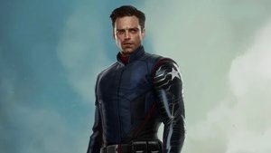 THE FALCON AND THE WINTER SOLDIER Concept Art Features Bucky's New Look