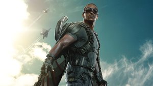 THE FALCON AND THE WINTER SOLDIER Is Said to Center on the Government Not Wanting Sam Wilson to Be the New Captain America