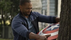 THE FALCON AND THE WINTER SOLDIER Showrunner Teases a 