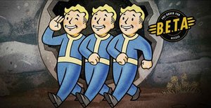 The FALLOUT 76 B.E.T.A. Will Already Include The Full Game