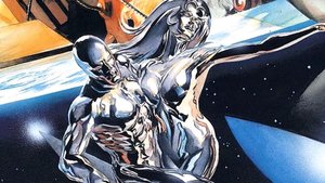 THE FANTASTC FOUR: FIRST STEPS Concept Art Reveals Julia Garner’s Silver Surfer and More