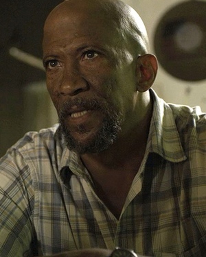 THE FANTASTIC FOUR Reboot Adds THE WIRE Alum Reg E. Cathey to the Cast