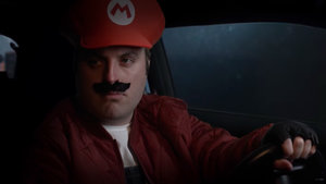 THE FATE OF THE FURIOUS Gets a MARIO KART Makeover in This Mashup