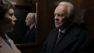 THE FATHER Trailer Stars Anthony Hopkins as an Elderly Man Losing His Grip on Reality