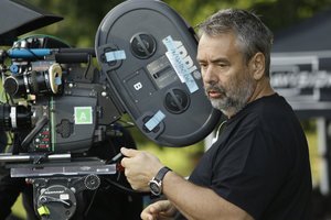 THE FIFTH ELEMENT Director Luc Besson Set To Direct ABC Pilot THE FRENCH DETECTIVE