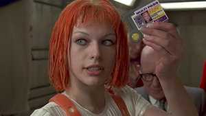 THE FIFTH ELEMENT Gets an Eclectic Method Remix