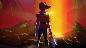 The Fifth Season of SHE-RA AND THE PRINCESSES OF POWER Will Be Its Last and We Have Poster Art