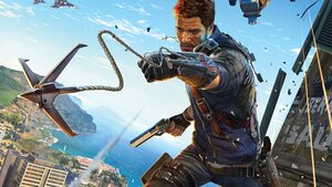 The Film Adaptation of JUST CAUSE Will Be Helmed by STUBER Director Michael Dowse