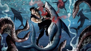 The Film Rights to NAMOR THE SUB-MARINER Are Back With Marvel