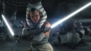 The Final Episode of STAR WARS: AHSOKA Delivered Everything I Was Hoping For!