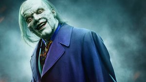 The Final Look of The Joker in GOTHAM Has Been Revealed; Watch a New Teaser and Tell Us What You Think!