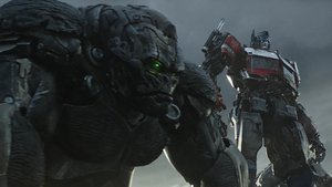 The Final Scene in TRANSFORMERS: RISE OF THE BEASTS Sets Up Something I Wish I Could Be Excited About