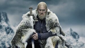 The Final Ten Episodes of History's VIKINGS Will Air on Amazon Prime Before The History Channel