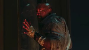 The Final Trailer For Dwayne Johnson's SKYSCRAPER Shows us One of the Most Suspenseful Scenes of the Film