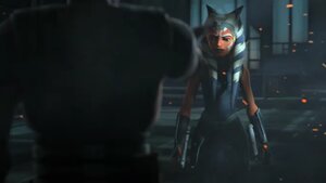 The Final Trailer for STAR WARS: THE CLONE WARS Has Arrived and It's an Epic and Emotional Ride!