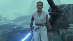 The Final Trailer for STAR WARS: THE RISE OF SKYWALKER Explodes With Excitement