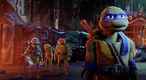 The Final Trailer for TEENAGE MUTANT NINJA TURTLES: MUTANT MAYHEM Is Super Fun!