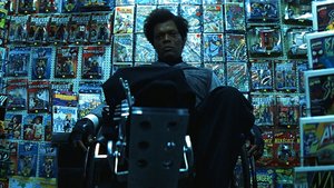 The First Footage From M. Night Shyamalan's GLASS Just Screened and it Was Amazing!