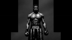 The First Poster For CREED II Has Arrived and The First Trailer Drops Soon