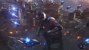 The First Reactions to Marvel's ANT-MAN AND THE WASP: QUANTUMANIA Are In! Here's What Critics Are Saying!