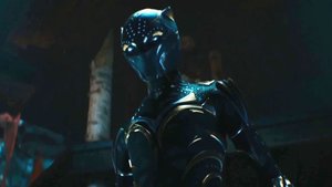 The First Reactions to Marvel's BLACK PANTHER: WAKANDA FOREVER Have Arrived! Here's What Critics Are Saying