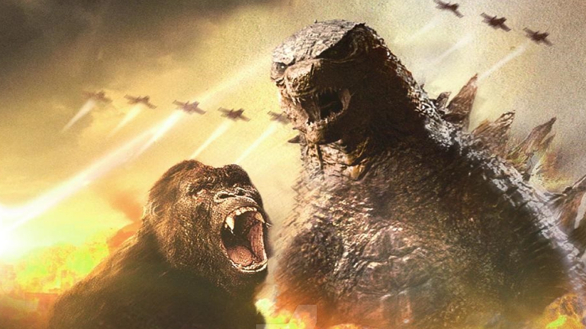 Alexander Skarsgard To Star in GODZILLA VS. KONG — GeekTyrant