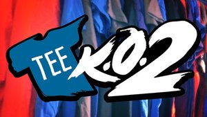 The First THE JACKBOX PARTY PACK 10 Game is TEE K.O. 2