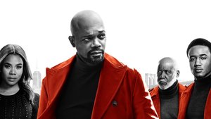 The First Trailer and Poster For SHAFT is 