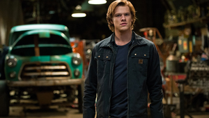 The First Trailer For MONSTER TRUCKS Has Arrived