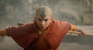 The First Trailer for Netflix's Live-Action AVATAR: THE LAST AIRBENDER Has Arrived!