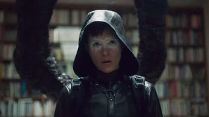 The First Trailer For THE GIRL IN THE SPIDER'S WEB Is Awesome