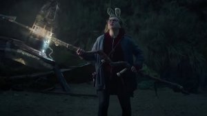 Adventurous First Trailer For The I KILL GIANTS Adaptation Has Hit The Web