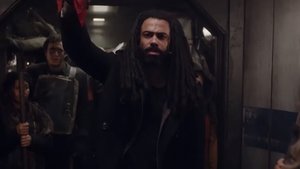 The First Trailer Has Been Released for the TBS Series Adaptation of SNOWPIERCER