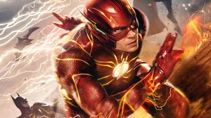 THE FLASH Director Andy Muschietti Opens Up on the Film's Box Office Failure: 