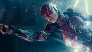 THE FLASH Director Andy Muschietti Says The Film Will Tell a 